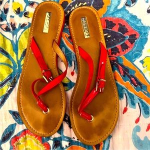 Aldo Sandals